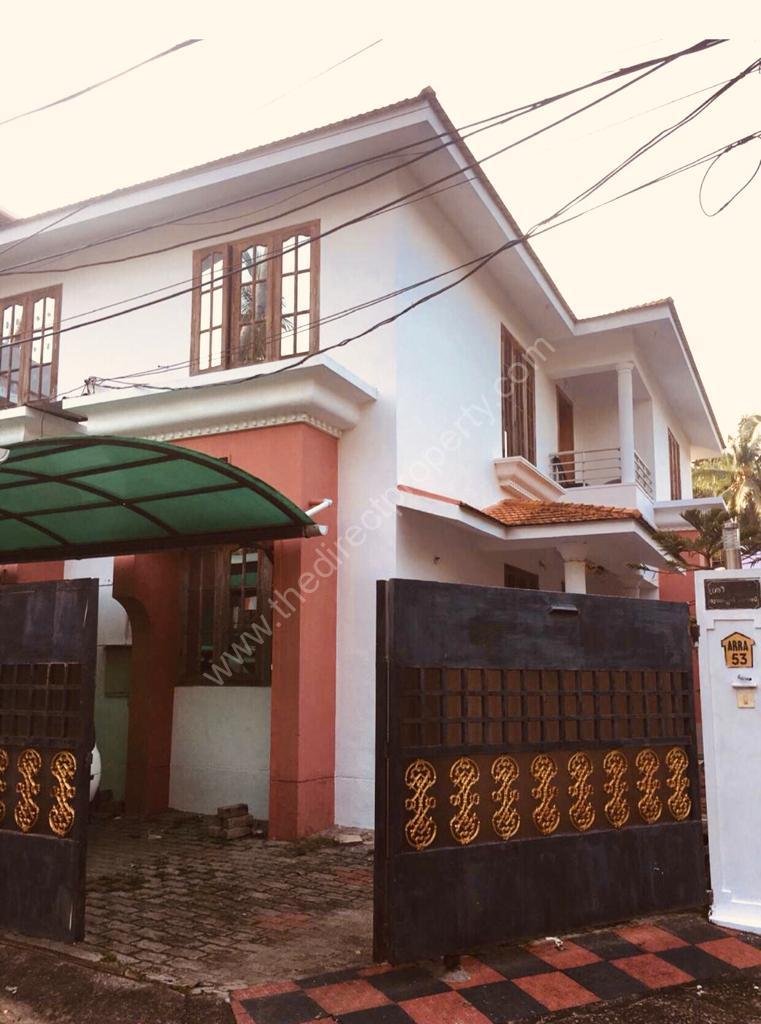 House for sale in Kumarapuram