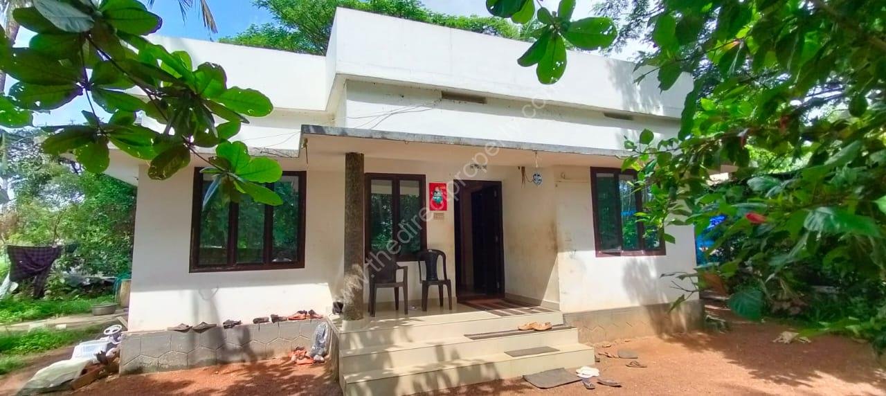 2 House for sale in Ayyanthole