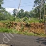Plot suitable for Villa Projects Kottayam