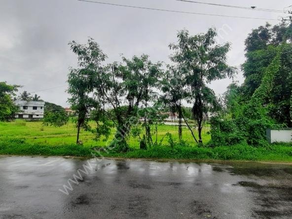 Land for sale in Kannadi
