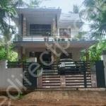 House for sale in Kolassery Thalassery