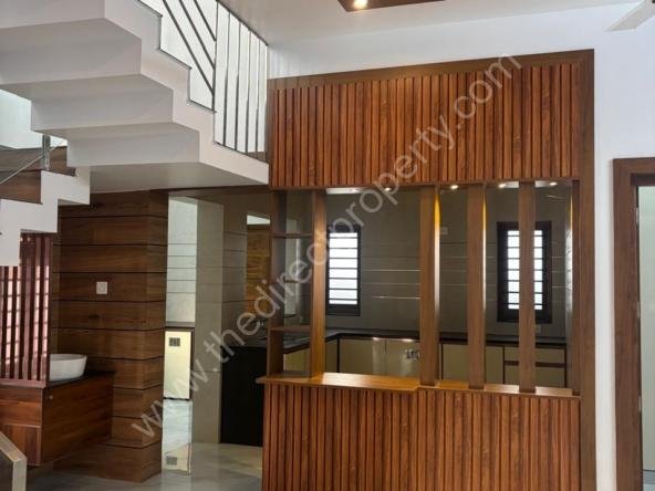 House for sale in Nadathara Thrissur