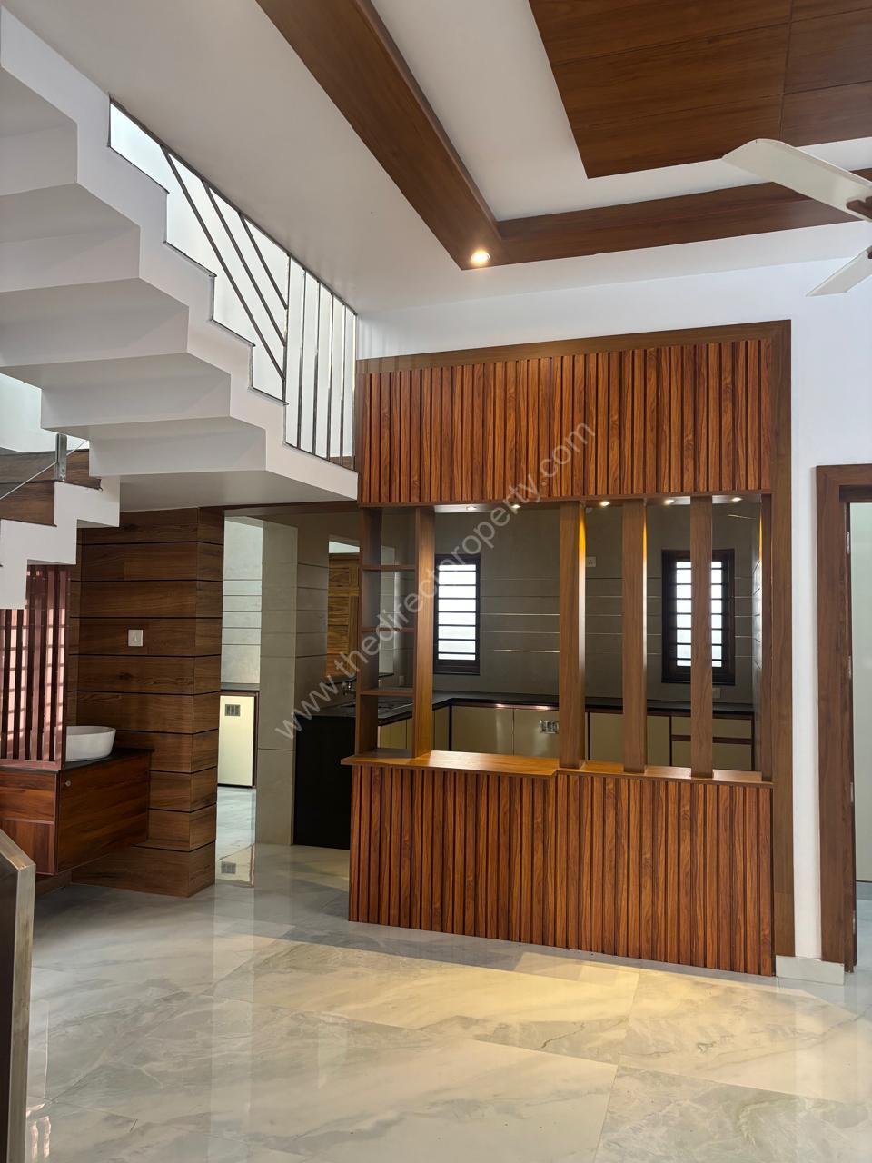 House for sale in Nadathara Thrissur