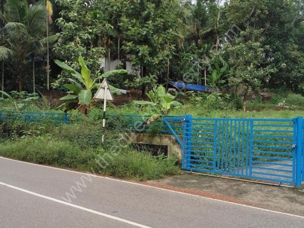 Roadside property
