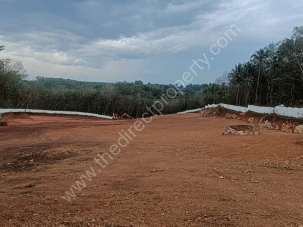 Land for Villa projects