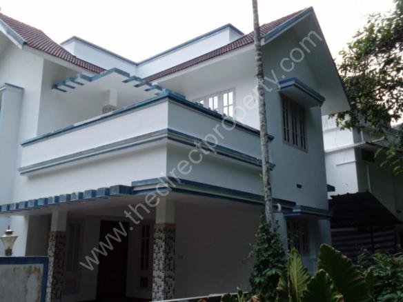 House for sale in Perumbavoor
