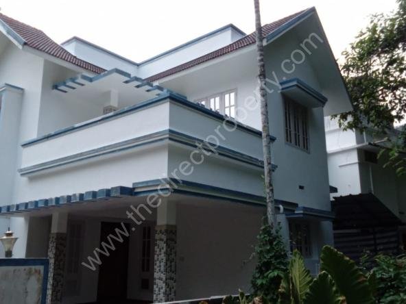 House for sale in Perumbavoor