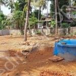 Plot for sale Thrissur