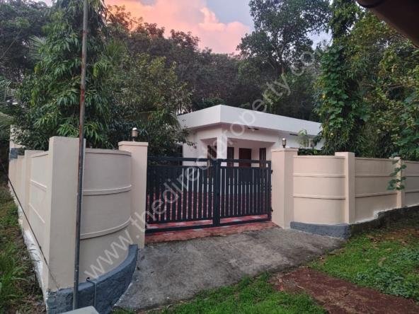 Home for sale at Memugham