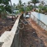Residential Plot for sale in Adoor