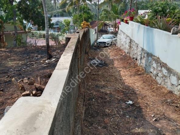Residential Plot for sale in Adoor