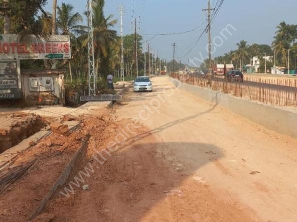 Commercial Land for Long Lease