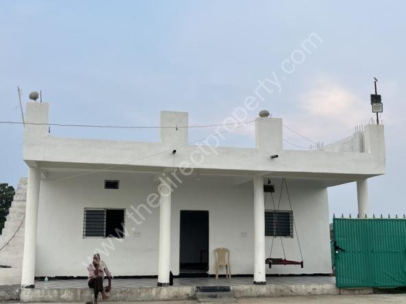 Farm house