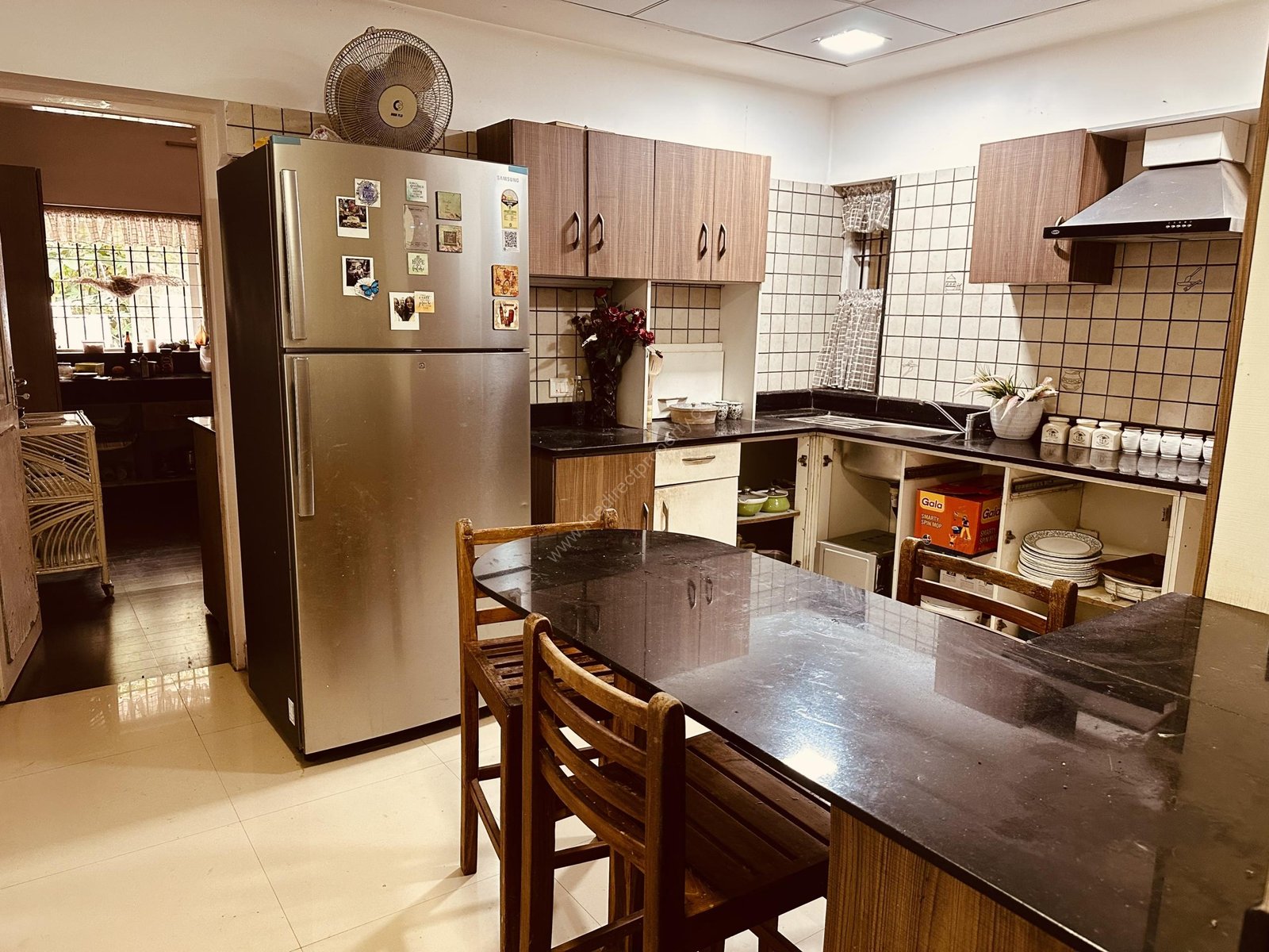 House for sale in Maramon