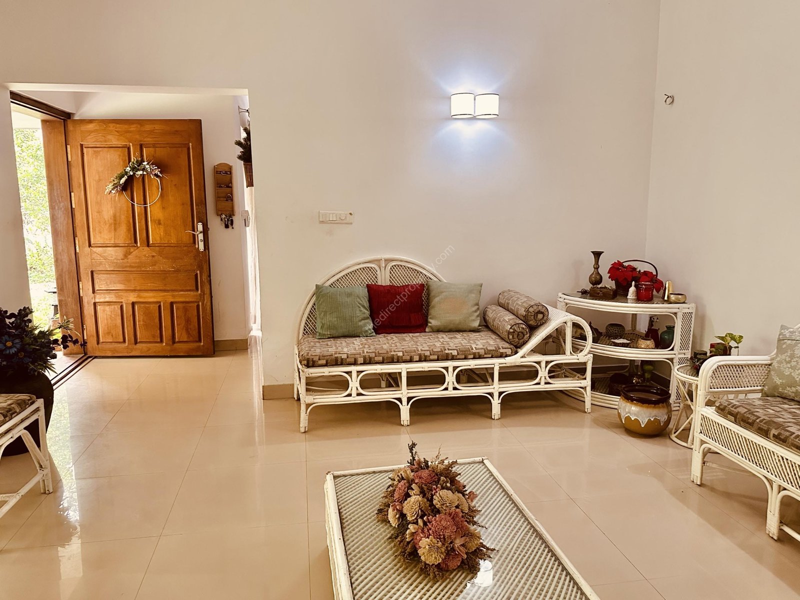 House for sale in Maramon
