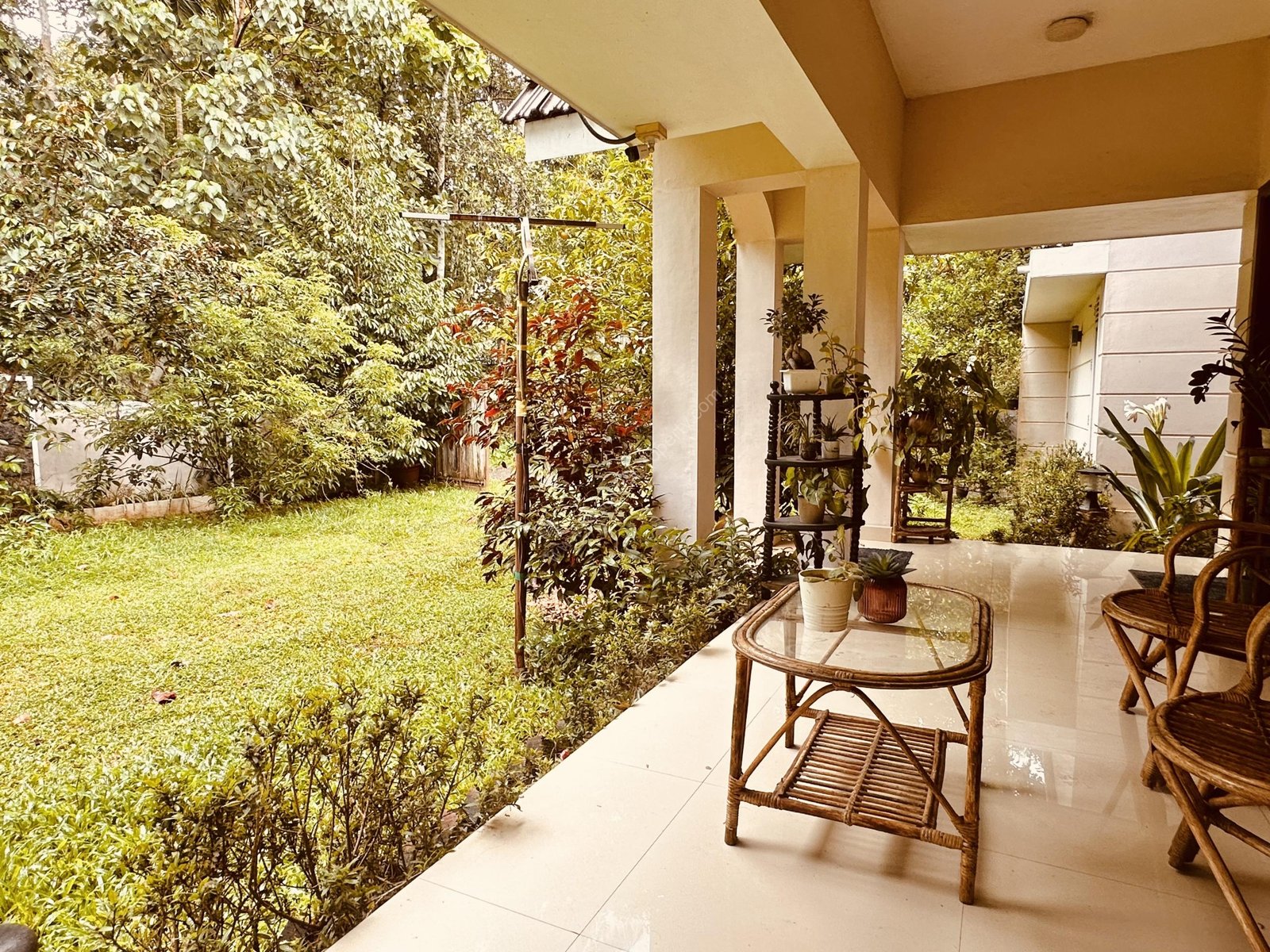 House for sale in Maramon