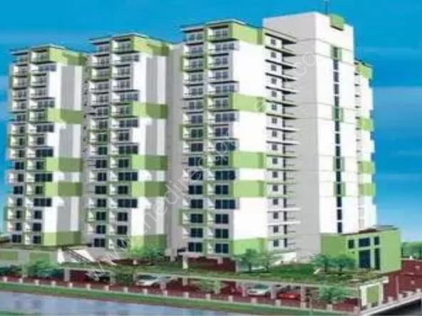 Flat for sale in Kakkanad Kochi