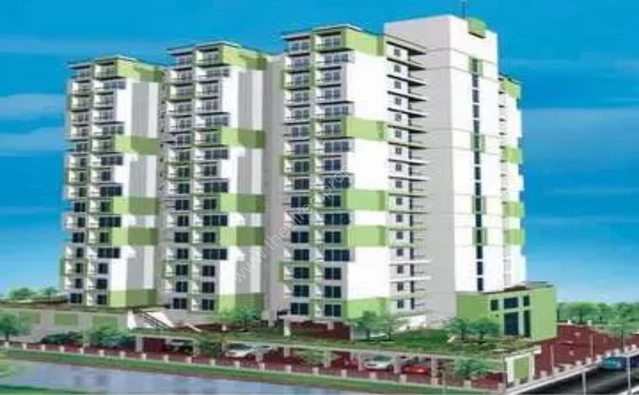 Flat for sale in Kakkanad Kochi