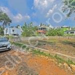 Plot for sale in Ulloor