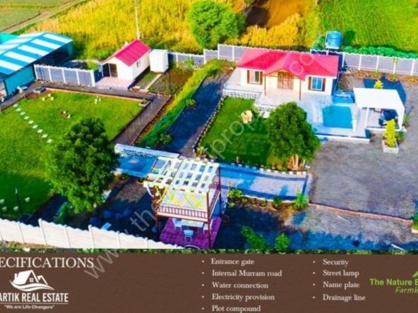 best farm house