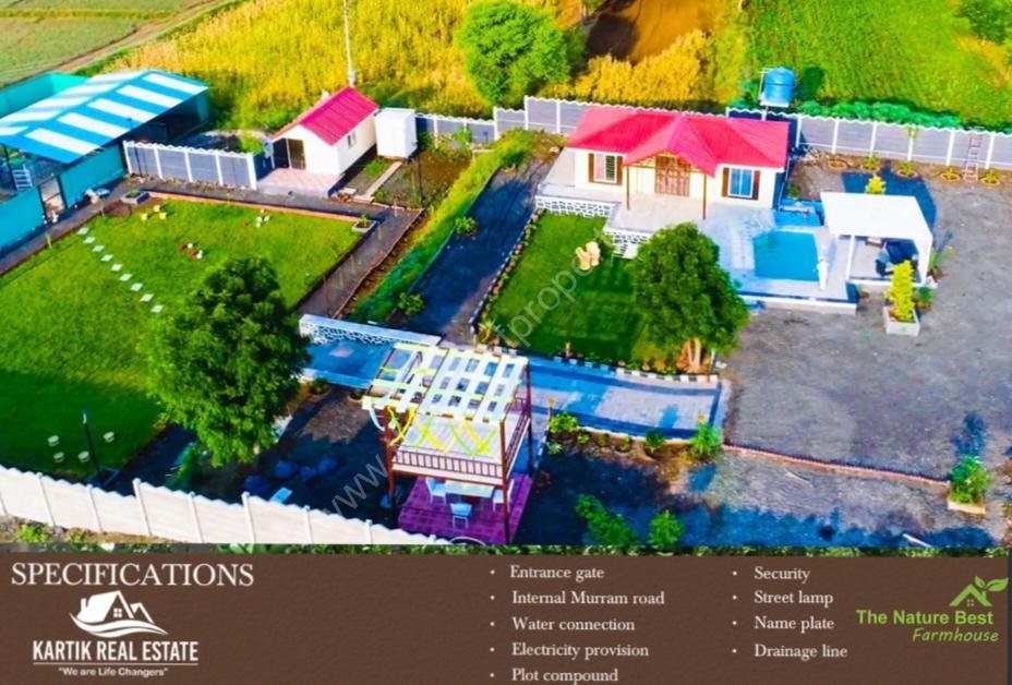 best farm house