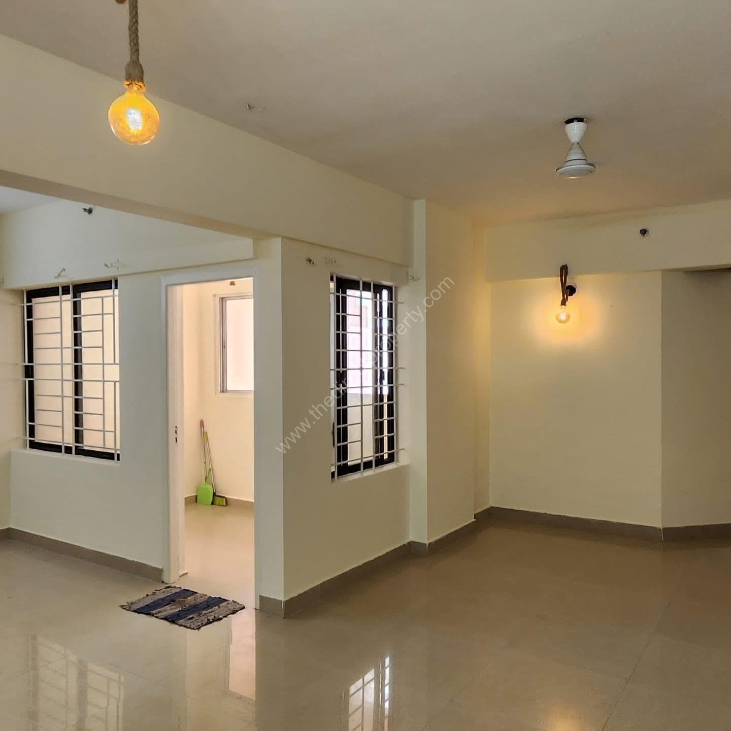 Flat for sale in Kakkanad Kochi