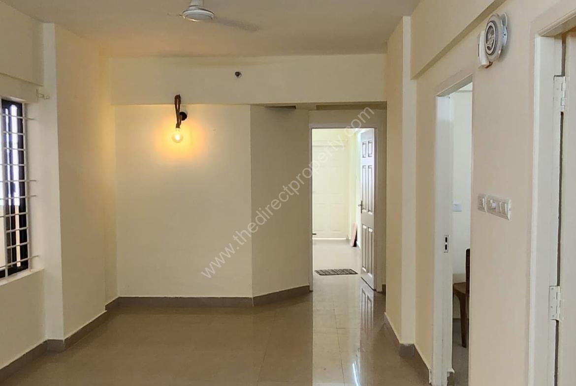 Flat for sale in Kakkanad Kochi