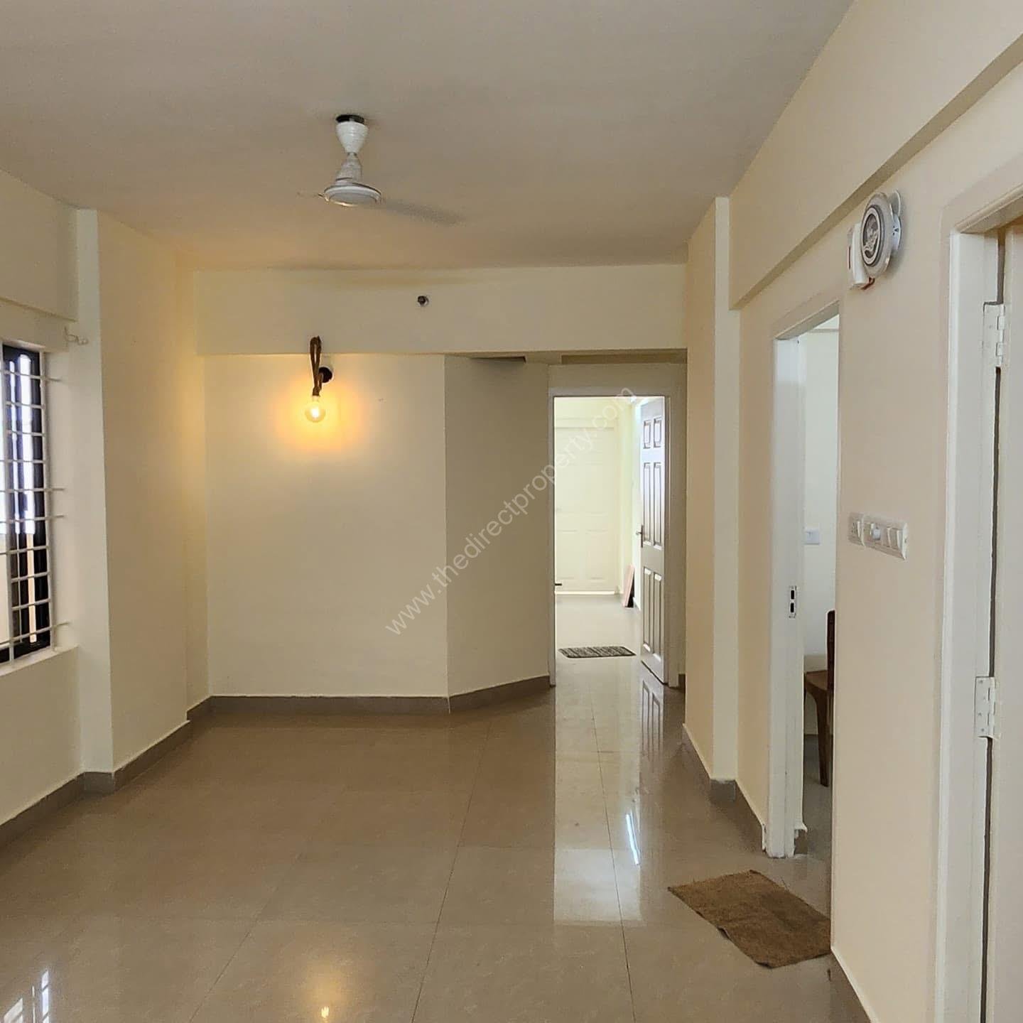 Flat for sale in Kakkanad Kochi