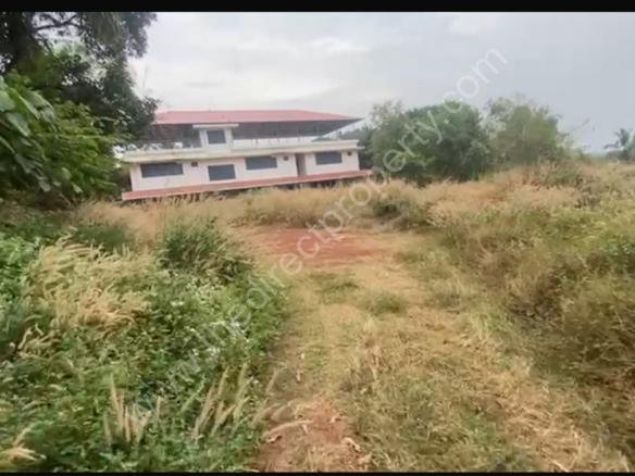 Plot for Sale in Edapal