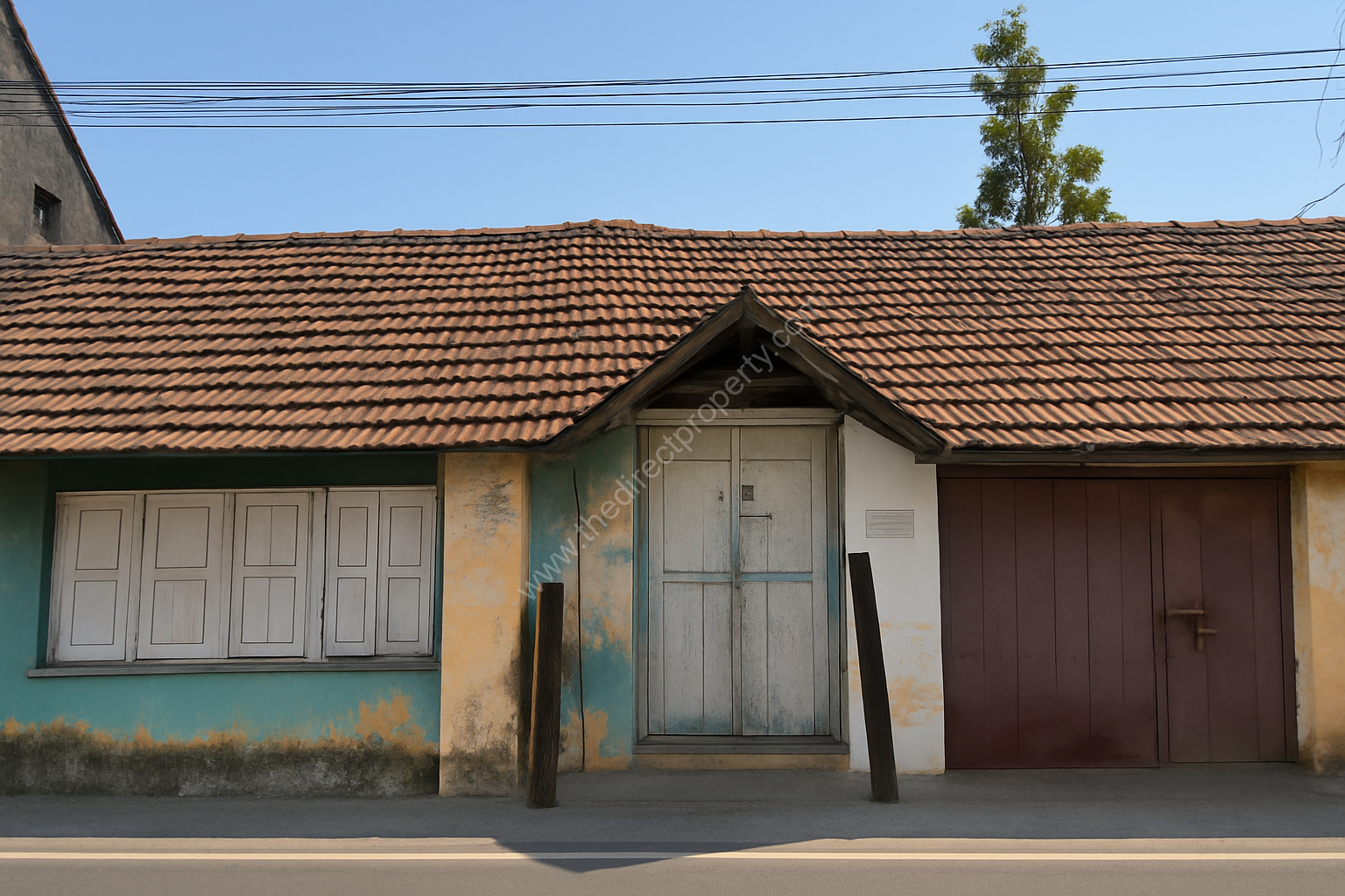 Kochi House4 House for Sale in Jew Town Kochi