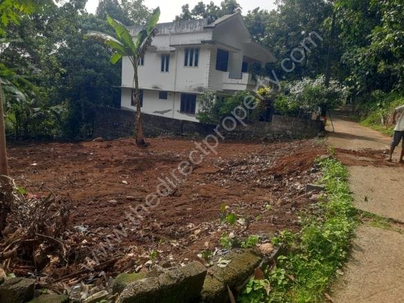 Land for Sale in Thadiyoor