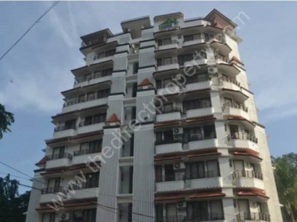 Apartment for sale in Nathencode