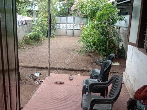 house for sale in Vypin