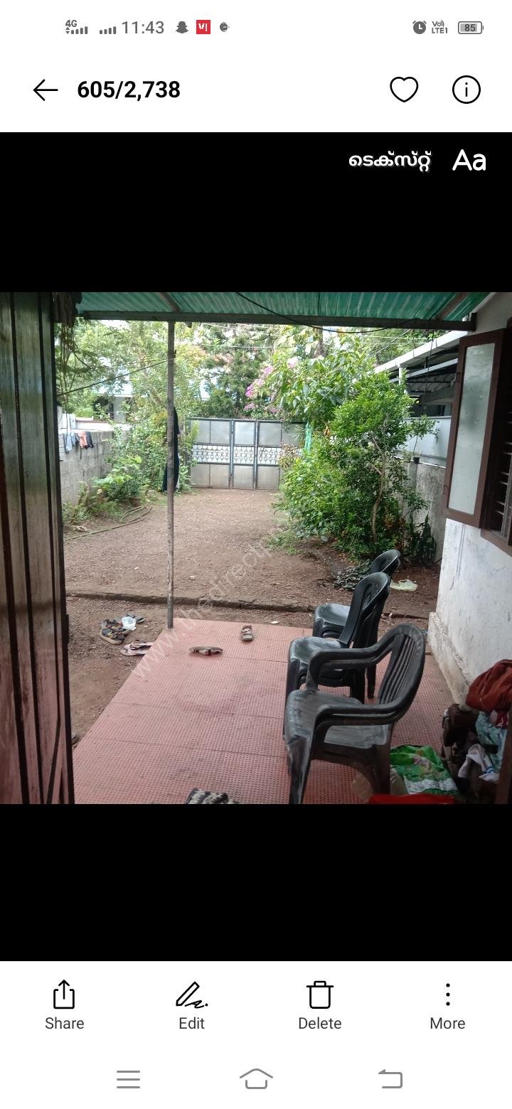 house for sale in Vypin