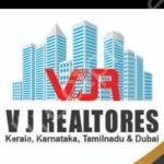 V J Joseph