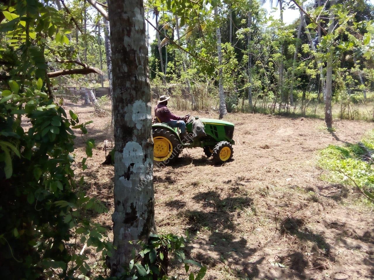 Land for Sale in Karayamuttam