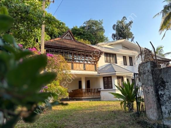 House for Sale in Kottayam