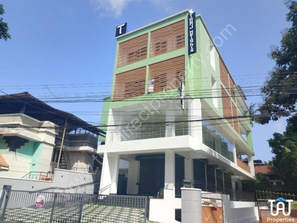 For Rent in Chavadimukku Sreekaryam