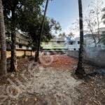 Plot for sale in manacaud
