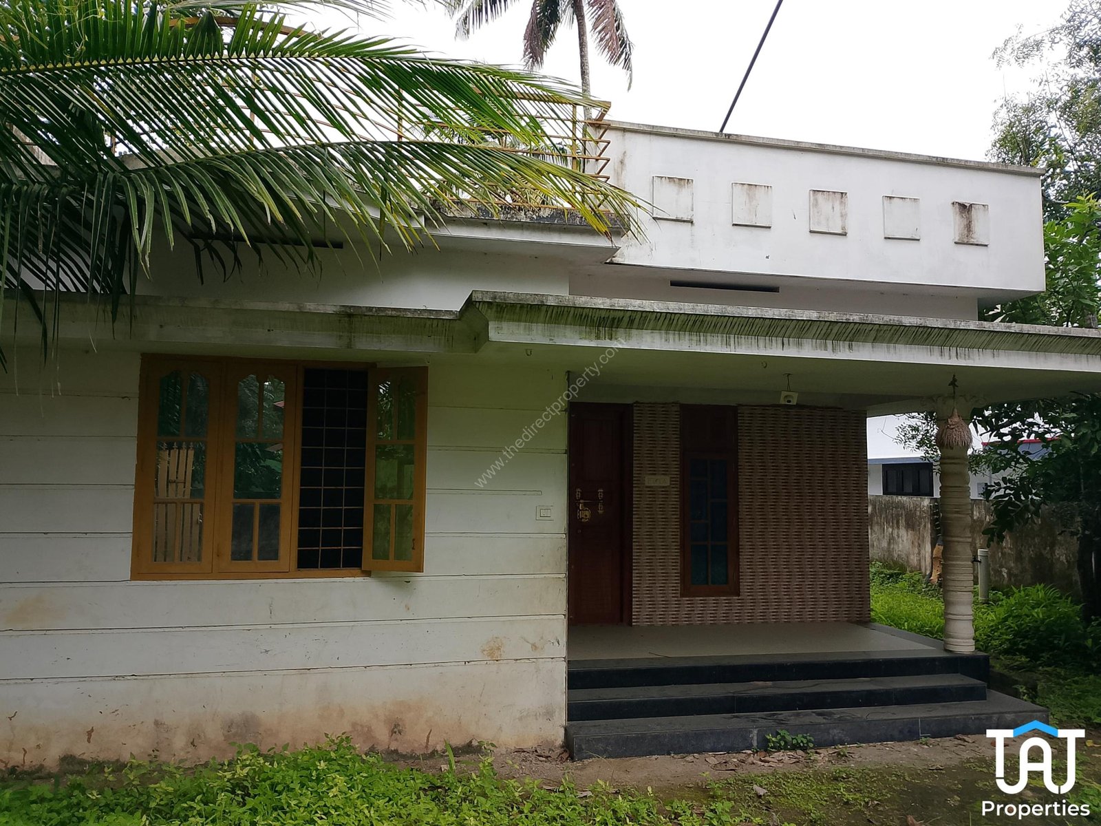 House For Sale in Konniyoor