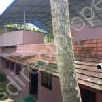 House For Sale in Karyavattam