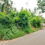 Land For Sale in Kidarakkuzhy Venganoor