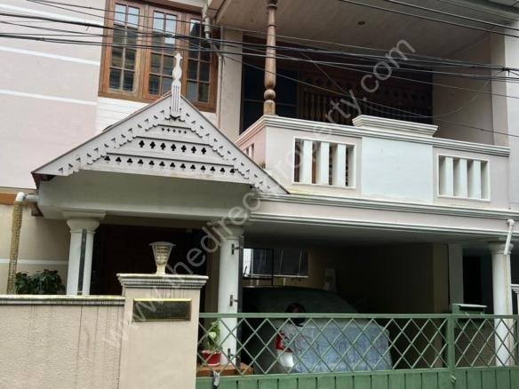 House for Sale in Panampilly Nagar Kochi