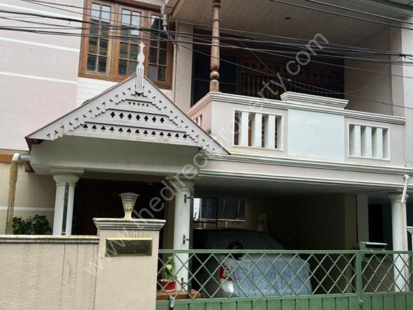 Land for Sale in Panampilly Nagar Kochi