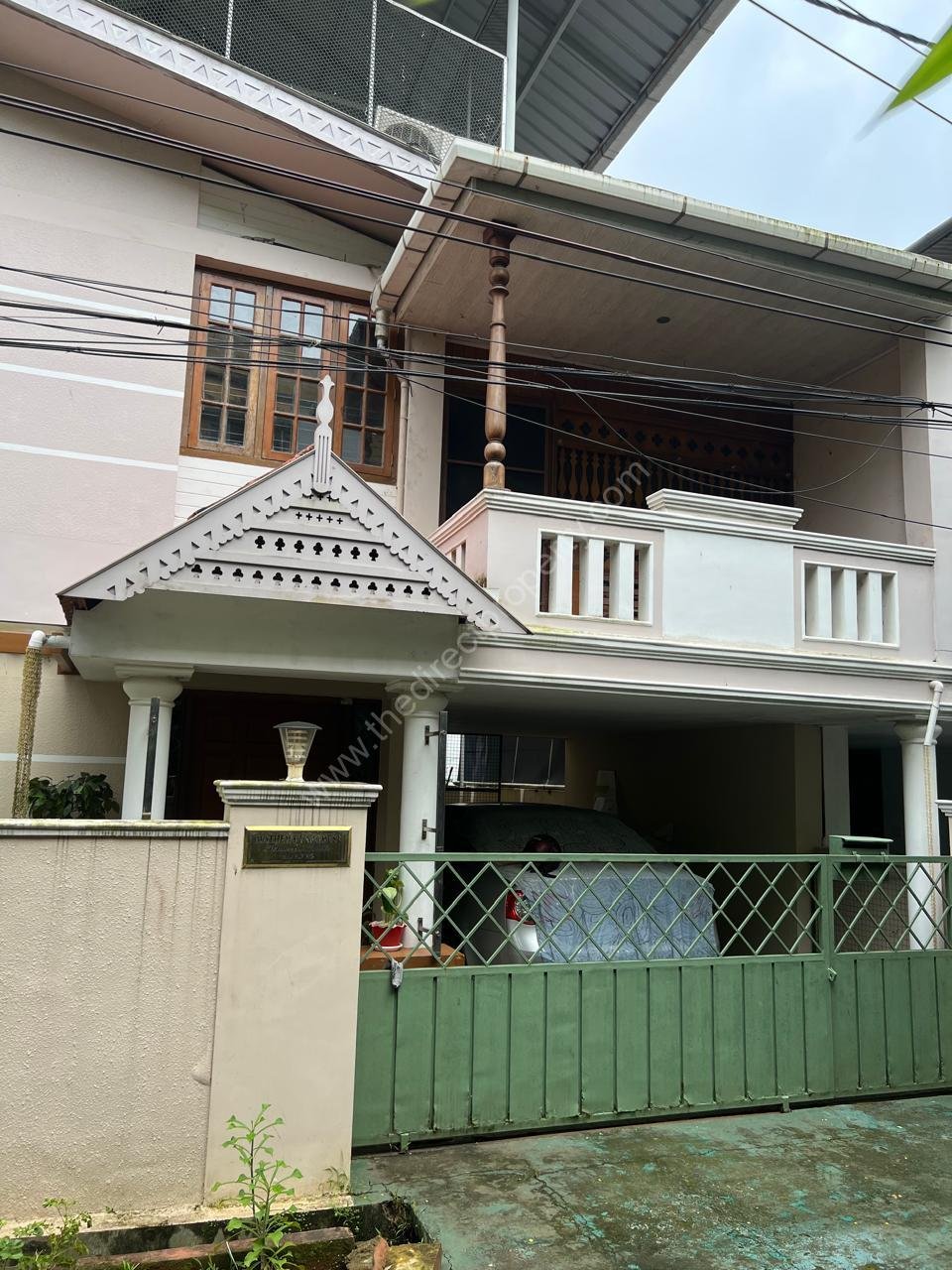 Land for Sale in Panampilly Nagar Kochi