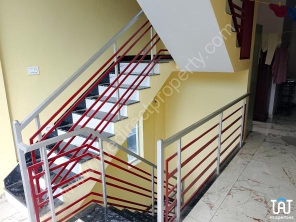 Building For Sale in Kazhakkoottam