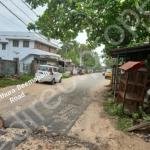 Plot for Sale in Cheriyathura Thiruvananthapuram