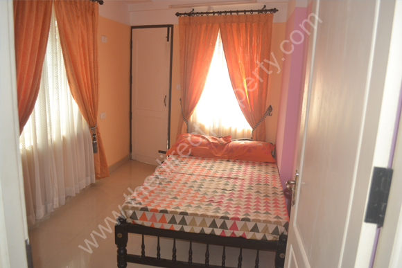 Apartment for sale in Nathencode