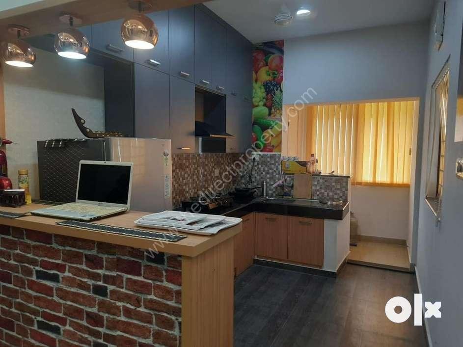 Apartment for sale in Vyttila