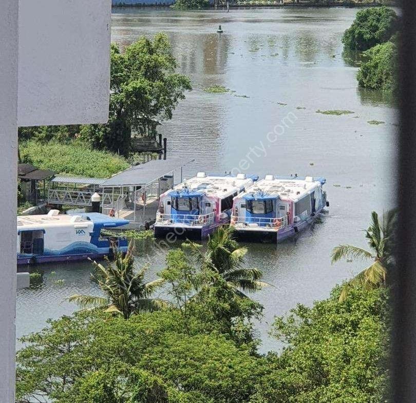 Apartment for sale in Vyttila